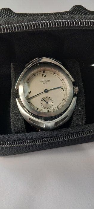 Zeno-Watch Basel - Maximus - 097/300 - Heren - 2000-2010, Nieuw