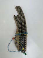 Märklin H0 - 5106/5141R/5123R/5118L - Voie ferrée pour