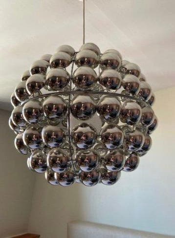 KARE Design - Plafonnier - Plastique - Lampe suspension, Antiquités & Art
