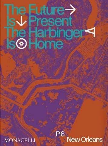 Prospect.6 | Miranda Lash; Ebony Patterson | Nieuw, Verzenden, Nieuw, Miranda Lash; Ebony Patterson