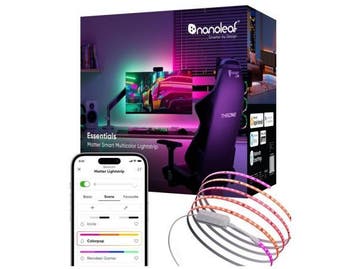 Veiling - Nanoleaf Matter WLAN gradient ledstrip 5 m