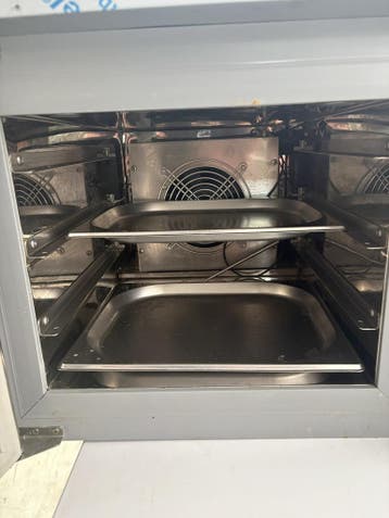 Tecnodom ATT02 Blast Chiller, Ophalen of Verzenden, Nieuw in verpakking