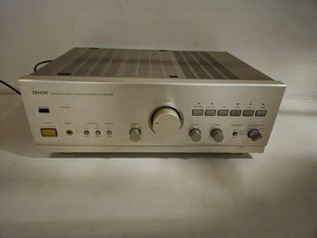 Denon - PMA-925R Solid state geïntegreerde versterker, Nieuw