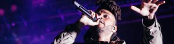The Weeknd Tickets | Johan Cruijff Arena Amsterdam, Tickets en Kaartjes, Overige Tickets en Kaartjes