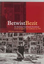 Betwist bezit 9789040087035 H. Schretlen, Boeken, Verzenden, Gelezen, H. Schretlen