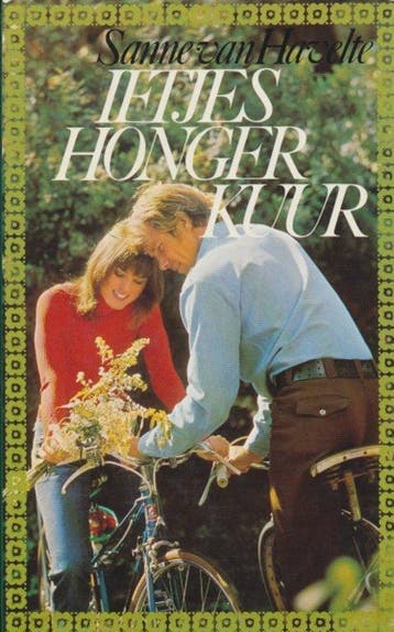Ietjes hongerkuur - van Havelte, Boeken, Verzenden, Nieuw