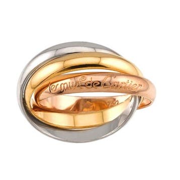 Cartier - Bague - 18 carats Or jaune, Nieuw