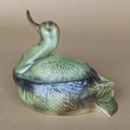 Tureen - Eend - Keramiek, Antiek en Kunst