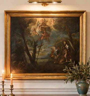 Carlo Antonio Tavella (1668-1738), Werkplaats van - San