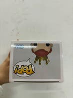 Funko - Funko Pop - Freddy Funko as Ron Weasley SE - Camp