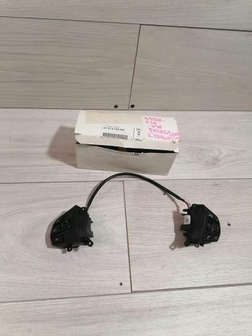 BMW F20 F30 stuurwiel schakelaar 9316954 nieuw, Auto-onderdelen, Verzenden, Gebruikt