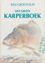 GROTE KARPERBOEK HET        292 9789024010219 R. Groothuis, Verzenden, R. Groothuis