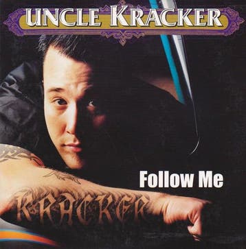 Uncle Kracker - Follow Me, Verzenden