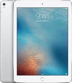 Apple iPad Pro 128GB 9.7 inch (model 2016) zilver Wifi (4G), Computers en Software, Apple iPads, Ophalen of Verzenden, Nieuw
