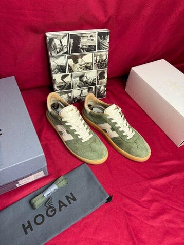 Hogan - Sneakers - Taille : EU 43.5