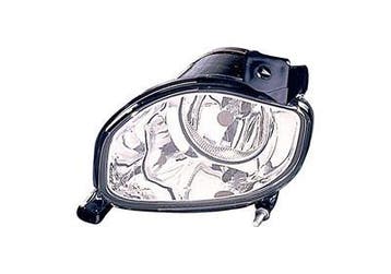 Toyota Avensis 2003-2006 Mistlamp Links (Mistlampen), Auto-onderdelen, Verzenden, Nieuw