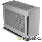 Lian Li DAN Case A4 H2O PCIE 5.0 Silver, Computers en Software, Computerbehuizingen, Verzenden, Nieuw