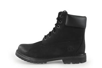 Timberland Boots in maat 38½ Zwart, Verzenden, Zwart, Overige typen, Timberland