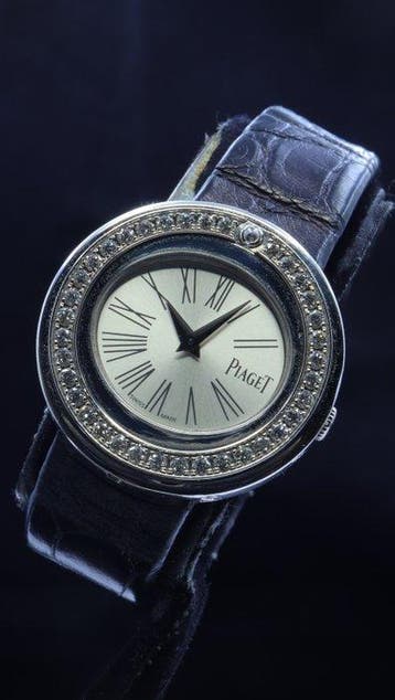 Piaget - Possession - P10866 - Femme - 2000-2010