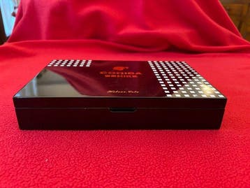 Cohiba - Zonder minimumprijs - Humidor - Behike BHK 52 -, Collections, Articles de fumeurs, Briquets & Boîtes d'allumettes