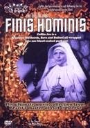 Finis hominis op DVD, Verzenden, Nieuw in verpakking