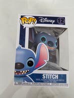 Funko - Beeldje - Funko Pop! Disney (Vaulted) 12 Stitch, 48