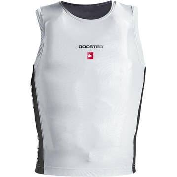 Rooster Race Bib Wit, Watersport en Boten, Ophalen of Verzenden, Nieuw
