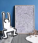 Vilac - (after), Keith Haring - Stoel - Keith Haring-stoel -
