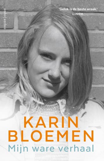 Mijn ware verhaal 9789026362668 Karin Bloemen, Boeken, Verzenden, Gelezen, Karin Bloemen