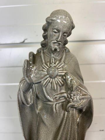 Plateelbakkerij Zuid-Holland - Hans Mengelberg - Sculpture,