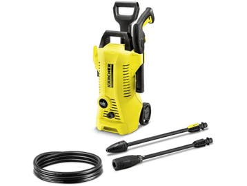 Kärcher K 2 POWER CONTROL - Hogedrukreiniger - Home & Garden, Tuin en Terras, Hogedrukreinigers, Verzenden, Zo goed als nieuw