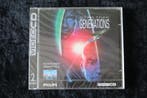 Star Trek Generations Video CDI Video CD New Sealed, Verzenden, Nieuw