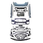 Bodykit voor mercedes c-klasse w206, Auto-onderdelen, Nieuw
