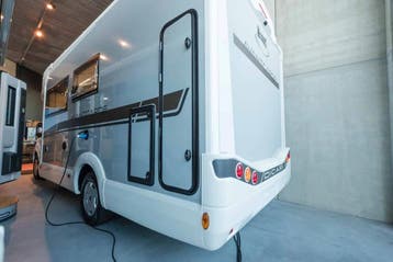 McLouis Avantgarde 321 nieuw met daginschrijving 26982-26983, Half-integraal