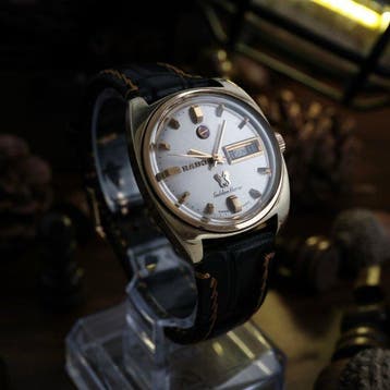 Rado - Golden Horse - Zonder minimumprijs - 11817 - Heren -, Nieuw