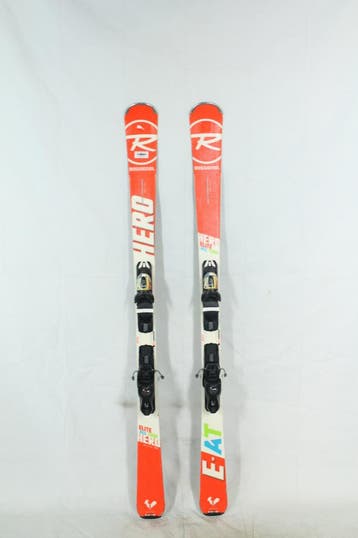 Refurbished - Ski - Rossignol Hero elite all turn - 156, Ophalen of Verzenden, Ski's
