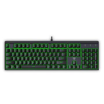 T-Dagger Escort TGK303 Gaming Toetsenbord, Ophalen of Verzenden