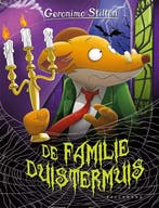 De familie Duistermuis / Geronimo Stilton-reeks / 8, Verzenden, Zo goed als nieuw, Geronimo Stilton