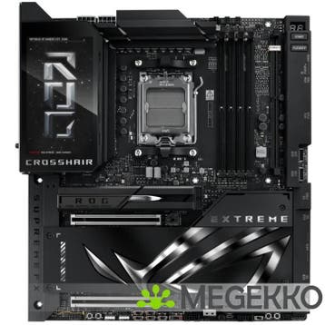 ASUS ROG CROSSHAIR X870E EXTREME, Computers en Software, Moederborden, Verzenden, Nieuw