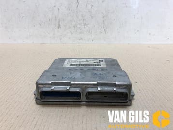 Computer Motormanagement Opel Astra O136490, Nieuw