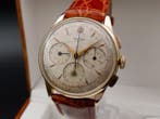 Universal Genève - Tri-Compax Chronographe Gold 18kt -, Nieuw