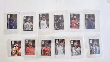 2026 Panini World Cup Stickers Emballage d’origine - 1, Verzamelen, Nieuw