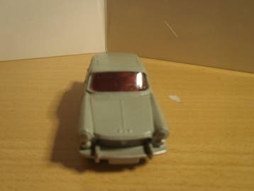 Dinky Toys 1:43 - Modelauto - Berline, Nieuw