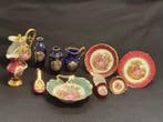 Ornement décoratif (12) - Limoges - France - Collection de, Antiquités & Art