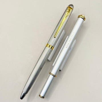 Givenchy and MIKIMOTO - Givenchy & Mikimoto Ballpoint Pen, Nieuw