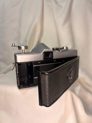 Minolta SR-1s Analoge camera, Nieuw