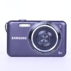 Samsung Samsung ES75 Compact Digital Camera Black + Reporter, Nieuw
