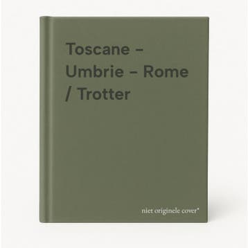 Toscane - Umbrie - Rome / Trotter 9789020931167, Livres, Verzenden