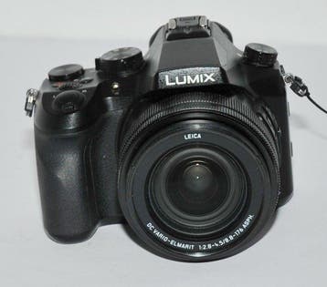 Panasonic Lumix DMC-FZ2000 Appareil photo compact numérique, Nieuw