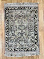 cachemire et soie - Tapis - 90 cm - 67 cm